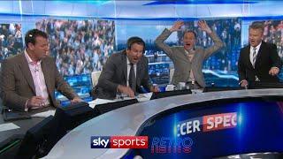 Manchester City 3-2 QPR - As it happened on Soccer Saturday