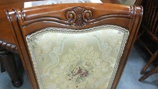 Стулья для гостинной купить . Стул Classic 8012