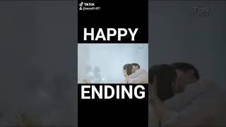 While You Were Sleeping Happy Ending 