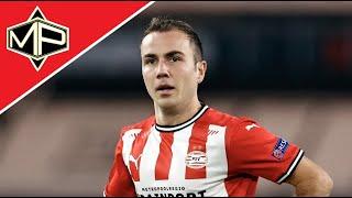 Mario Götze ►New Beginning ● 2020/2021 ● PSV Eindhoven ᴴᴰ