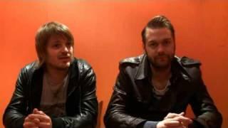 Kasabian on Noel Gallagher and the Oasis split