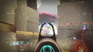 The Might of the Traveler - Destiny 2 PvP Montage