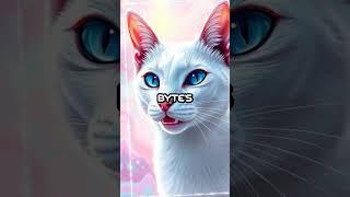 Watch This AI Cat Create Magical Art That Purrs!