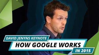 How Google SEO Works Video - Authority Content.