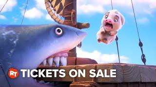 Moana 2 Tickets on Sale (2024)