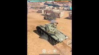 Woops #gaming #gameplay #wmt #tankgames #tanks #tankionline #videogame #tankzers