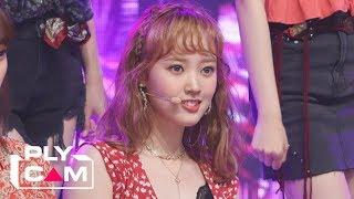 [Simply K-Pop] WEKI MEKI SEI 'Tiki-Taka' (위키미키 세이 직캠)_ Ep.377