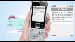 Usage of Micro ATM & Mobile Banking