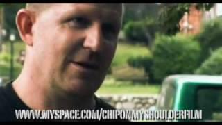 "Chip on My Shoulder; The History Of Slapshot"  feature length documentary (Segment from the film)