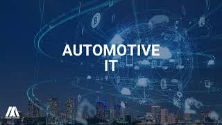 Automotive IT