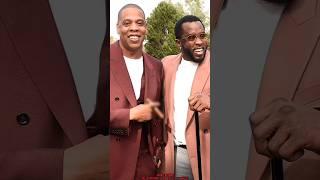 JAY-Z Brother Reacts to Diddy being a Pedophile after Diddy's Arrest Made