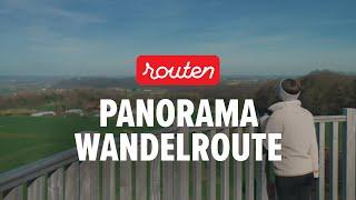 Panorama wandelroute: Spectaculaire uitzichten in Oost-Vlaanderen