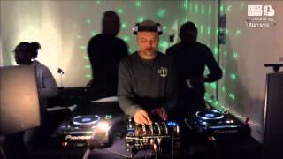 Artur Lima Ramos - 60 minute set - De DJ Draait Door