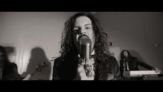 Chris Catena' s Rock City Tribe - "Radio" (IMR) Official Videoclip