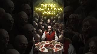 The Real-Life Count Dracula Was Worse Than the Legend (Vlad the Impaler)