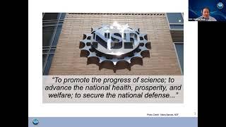 Introduction to the National Science Foundation (NSF) SBIR/STTR Program