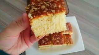 My Much Requested Cake Recipe ️ Fluffy Fluffy Cake Recipe for Those Who Say My Cake Does Not Rise 