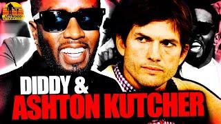 Diddy & Ashton Kutcher Latest Shocking News! - Attwood Unleashed 174