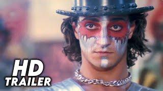 1990: The Bronx Warriors (1982) Original Trailer [FHD]