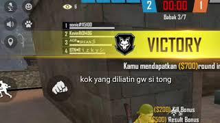 FREE FIRE.EXE CLASE SQUAD.EXE 2