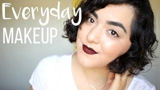 Chatty Everyday Makeup | Laura Neuzeth