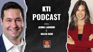 KTI Podcast - BEAST College with Galen Hair