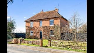 WarnerGray Estate Agents. Property for sale. Woodchurch. Kent homes. Grade II Listed period houses.