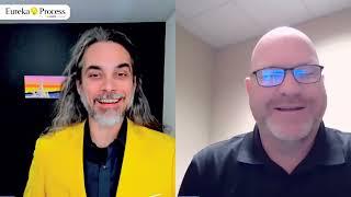 ITBODD Ep 003 Maximizing MSP Success: Agreements, Scaling, Client Sat. | Jerry Hartman