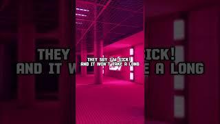 Sickick - Infected (Lyrics) #lyrics