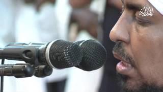 #تلاوة_قمة_الروعة_للشيخ_محمد_عبد_الكريم_من_سورة_لقمان(25-34)