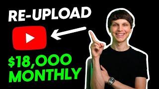 How to Make Money on YouTube WITHOUT Making Videos Yourself