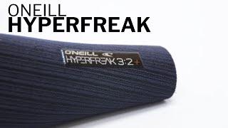 O'Neill Hyperfreak Wetsuit Review