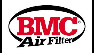 BMC Air Filters - Washing Procedure (Oil Version)