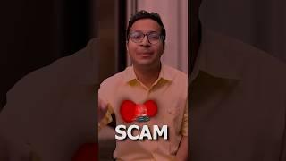 Stock broker unlisted share scam - NSE Share