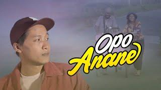 Hendra Kumbara - Opo Anane (Official Music Video)