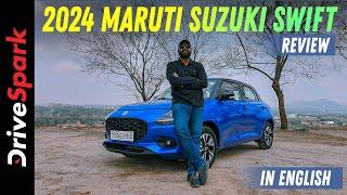 All-New Maruti Suzuki Swift | Still the Hot Hatch King? | Promeet Ghosh