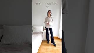 30 Days of Vegan Fall Outfits | Day 5 | #fallfashion #falloutfits #ootd #fashion #30daysofoutfits