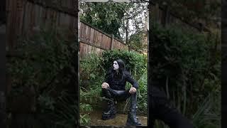 That Goth Guy