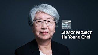 Jin Young Choi | Legacy Project