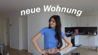 ich ziehe um + Roomtour ‍️