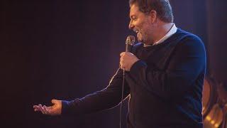 Jay Larson  |  Me Being Me  (Full Stand-Up Special)