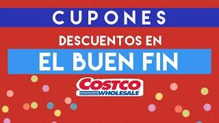 Recorrido Descuentos En El Buen Fin en Costco| v95