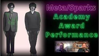 Sparks: Academy Award Performance: Song analysis with MetaSparks and AdRebirth