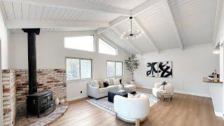 Inside a Cozy Cupertino 3-Bed, 2-Bath Home | Real Estate Video Tour