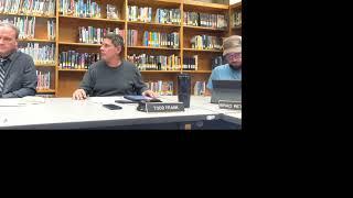 2025.02.24 BOLD Regular Board Meeting