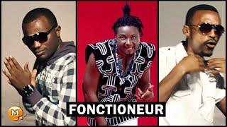 Witty Minstrel - Fonctioneur (Official Video) Ft. Dr. KAPT & Marc Eff