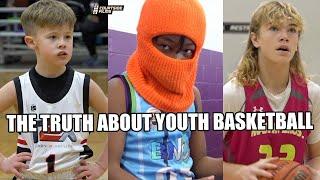 PANDEMIC KIDS ARE BUILT DIFFERENT!!