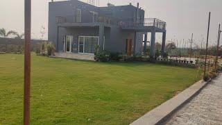 3BHK Farm House For sale Sohna Gurgaon Road 7419123056