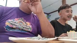 Burger, French Fries, Spaghetti, Shomai at Milkshakes | Buyogan Extended Stories