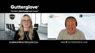 Episode 48 - Gutter-ConVersations with Sheri Biddy of Gutterglove